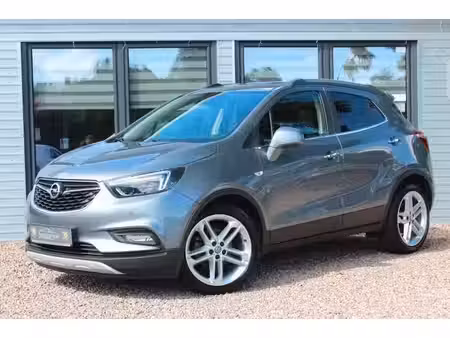 Opel Mokka 1.4 140 Elite