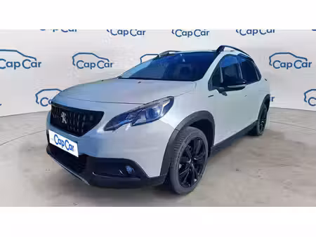 Peugeot 2008 1.2 PureTech 110 GT Line
