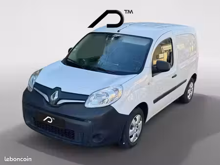 Renault Kangoo 1.5 dCi 90