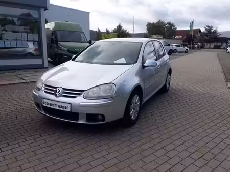 Volkswagen Golf 1.6 102 Confortline