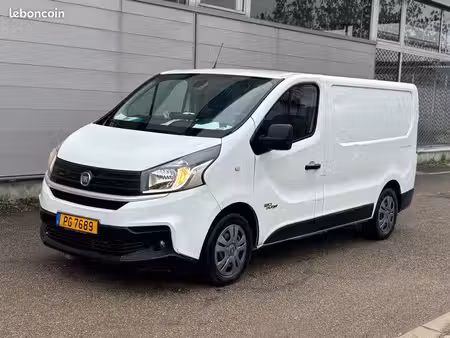 Fiat Talento 