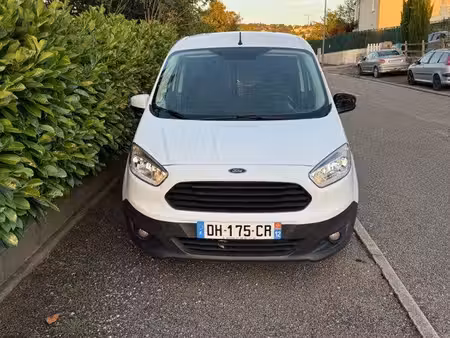 Ford Transit 1.5 120 Trend