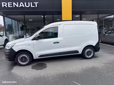 Renault Express Van 1.5 dCi 75 Confort