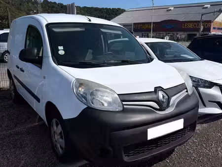 Renault Kangoo 1.5 dCi 75 Confort