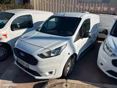 Ford Transit 1.5