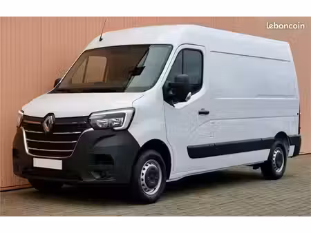 Renault Master 2.3 dCi 135 Confort