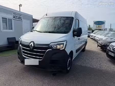 Renault Master 2.3 dCi 135 Grand Confort