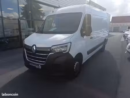 Renault Master 2.3 dCi 135 Grand Confort