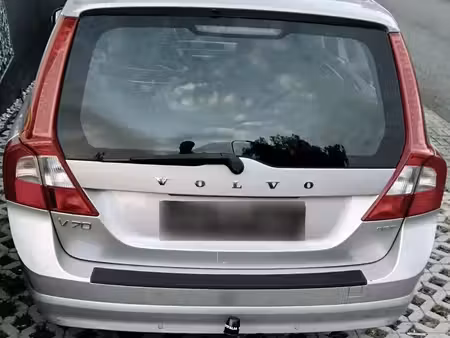 Volvo V70 2.5 200