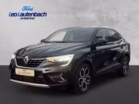 Renault Arkana 1.3 TCe 140 Intens