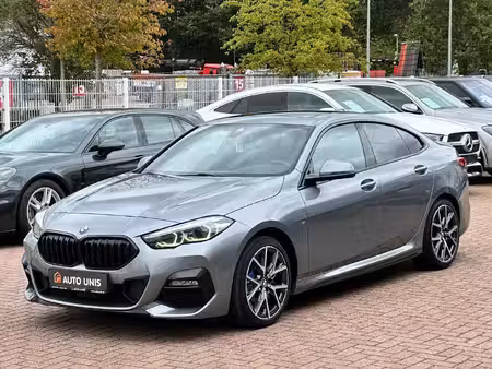 BMW Série 2 218i 1.5 136 M Sport