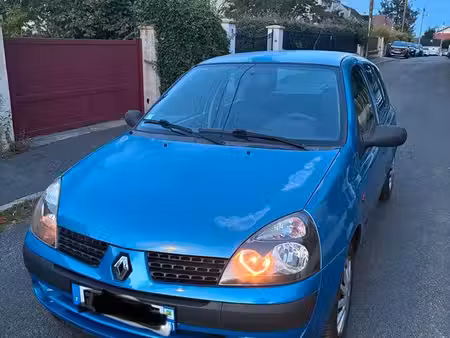 Renault Clio 1.2 75