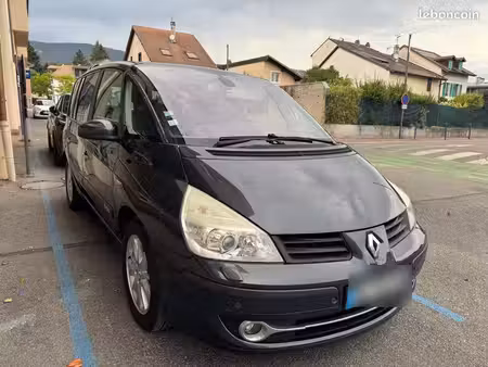 Renault Espace 2.0 dCi 150 Alyum