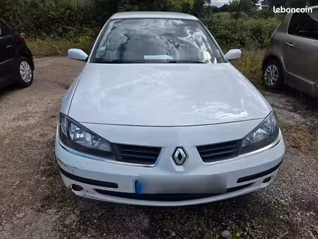 Renault Laguna 1.6 110