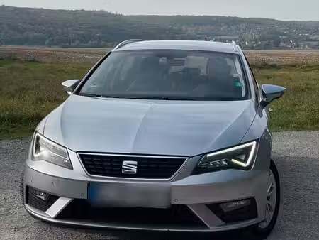 Seat Leon 1.6 TDI 115 Style