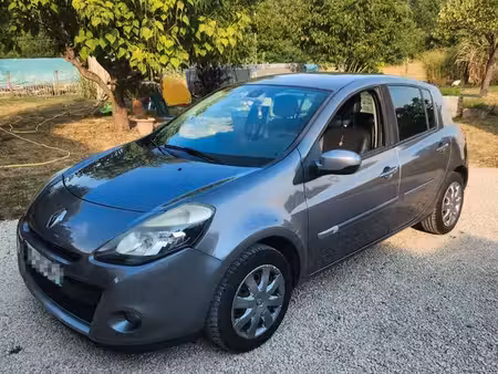 Renault Clio 1.5