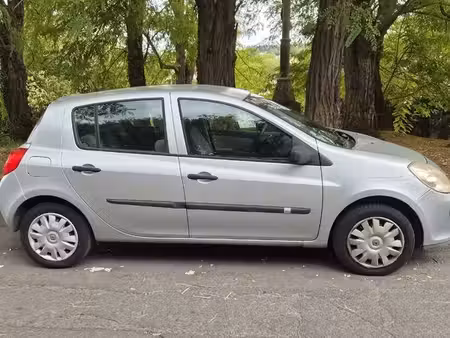 Renault Clio 1.2 75