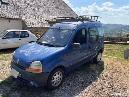 Renault Kangoo 1.4 75