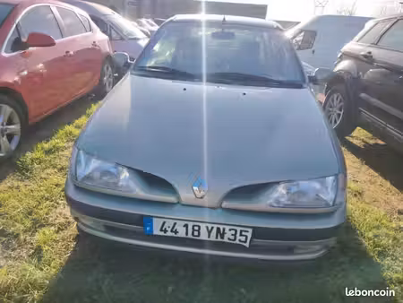 Renault Mégane 