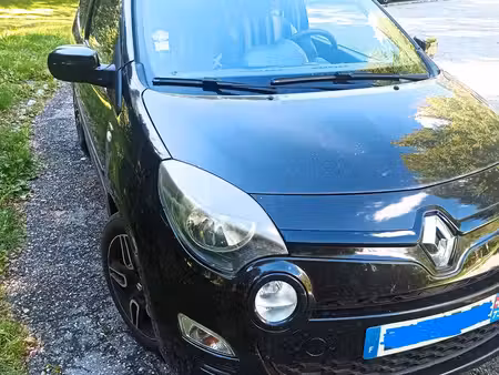 Renault Twingo 1.5 dCi 75