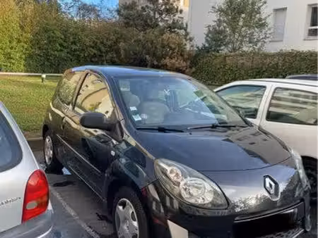 Renault Twingo 1.2 75