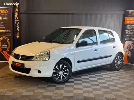 Renault Clio 1.2 58 Campus