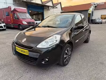 Renault Clio 1.5 dCi 75 Expression