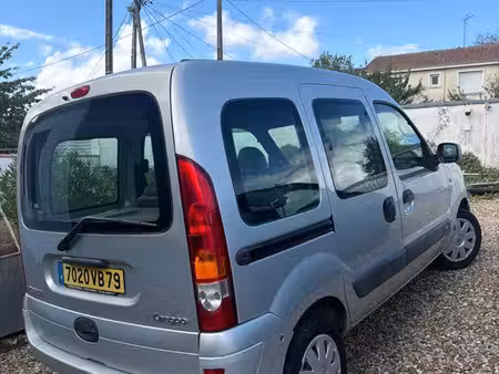 Renault Kangoo 1.5