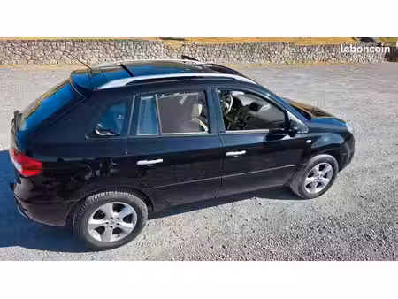 Renault Koleos 2.0 dCi 175 4x4