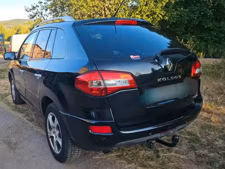Renault Koleos 2.0 dCi 175 Privilège 4x4