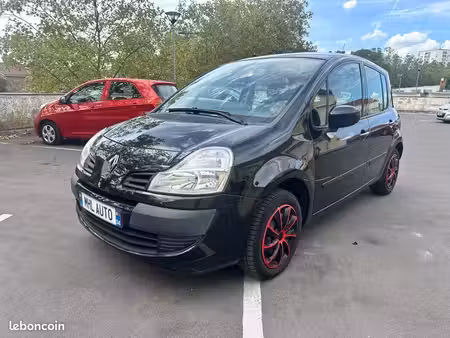 Renault Modus 1.2 75