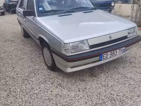 Renault R11 GTL