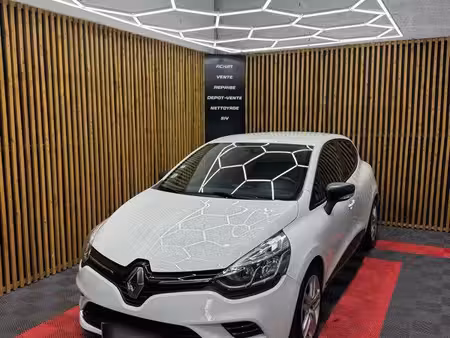 Renault Clio 1.5 dCi 75