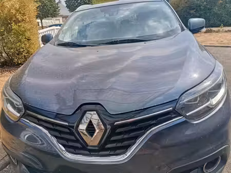 Renault Kadjar 1.2 TCe 130 Intens