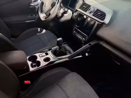 Renault Kadjar 1.2 130
