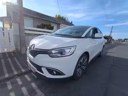 Renault Scénic 