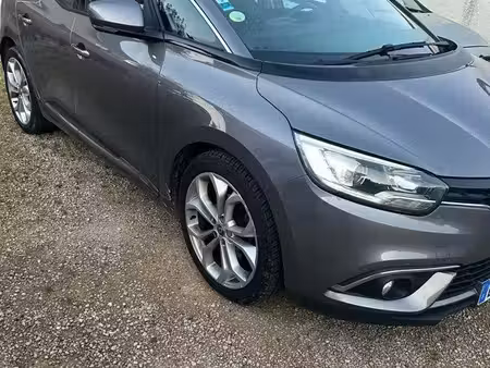 Renault Scénic 1.5 dCi 110