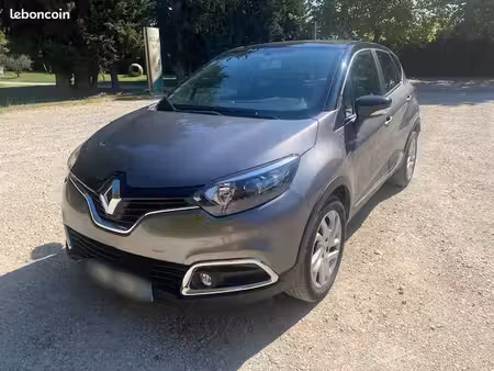 Renault Captur 0.9 TCe 90