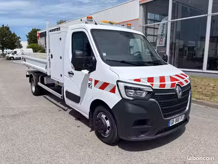 Renault Master 2.3 dCi 165