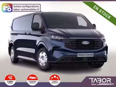 Ford Transit 2.0 150 Trend