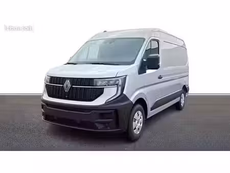 Renault Master 2.0 dCi 150