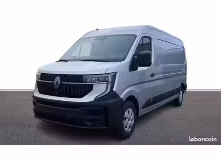 Renault Master 2.0 dCi 170
