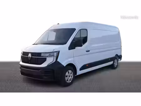 Renault Master 2.0 dCi 170