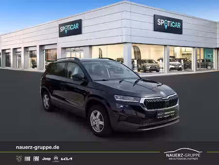 Škoda Karoq 1.5 TSI 150