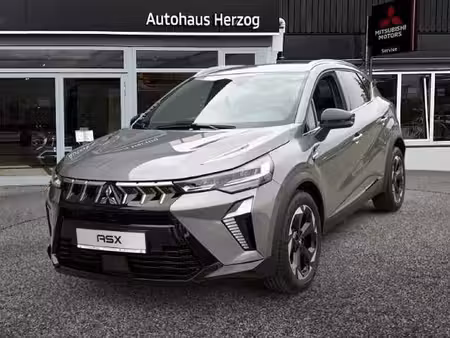 Mitsubishi ASX 1.3