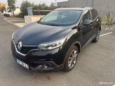 Renault Captur 1.5 dCi 110 Graphite