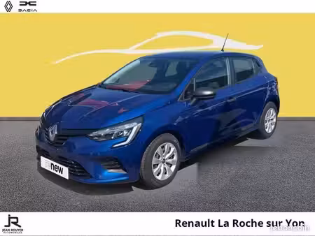Renault Clio 1.0 SCe 65 Authentique