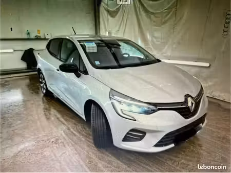 Renault Clio 1.0 SCe 65