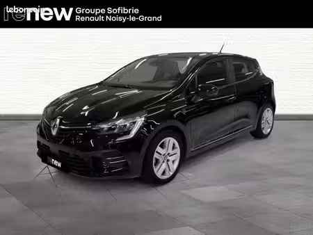 Renault Clio E-Tech 1.6 140 Zen