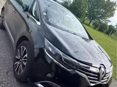 Renault Espace 1.6 dCi 160 Initiale Paris